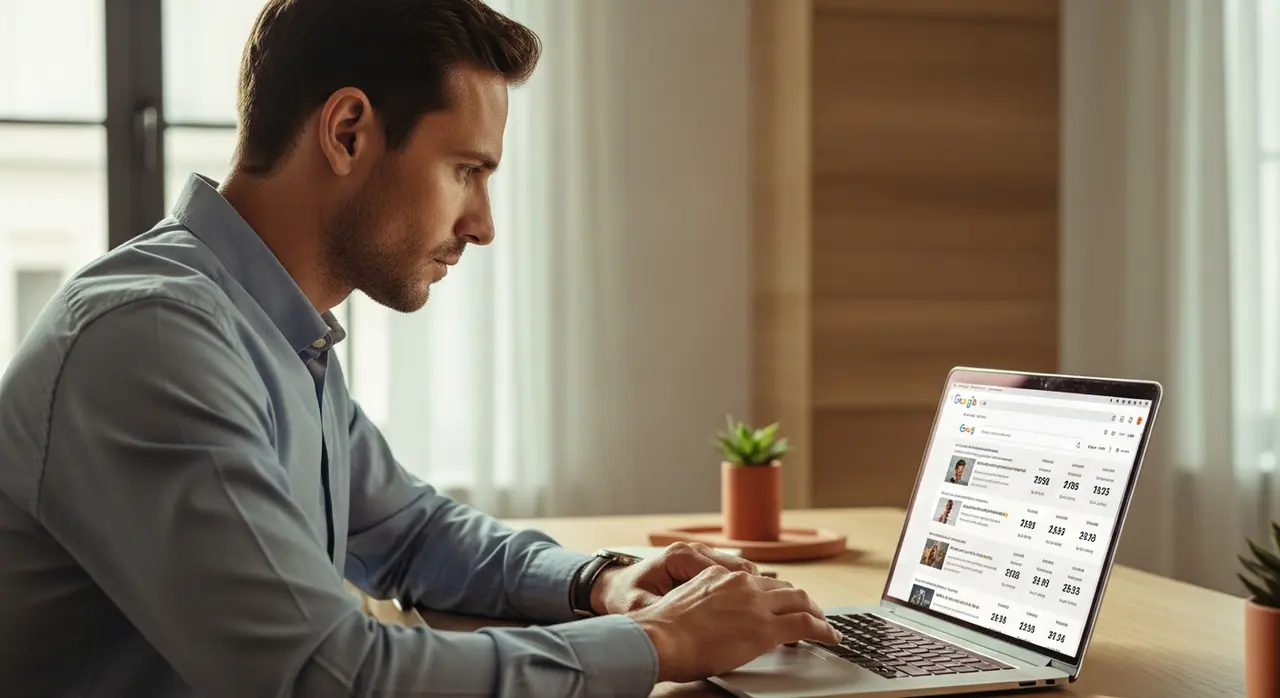Freelance SEO Bagneux