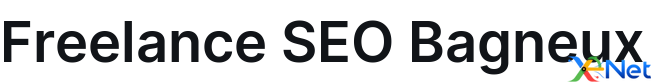 Freelance SEO Bagneux